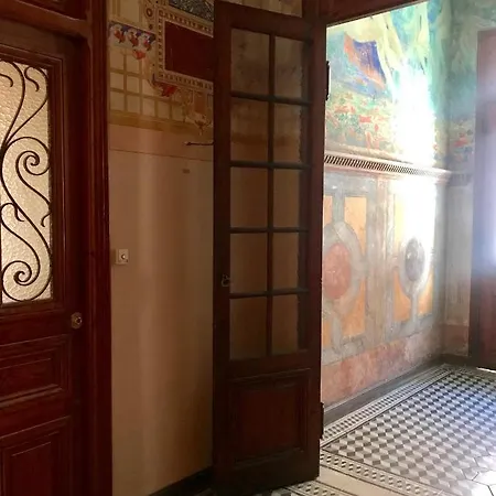 Juturne Apartment